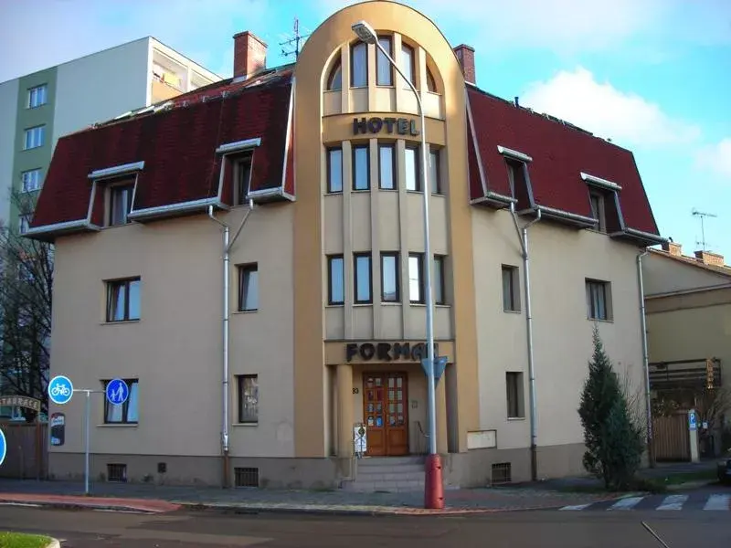 Photo 5 of HOTEL FORMAN